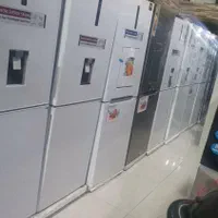 یخچال کمبی اقساط ویژه|یخچال و فریزر|ارومیه, |دیوار