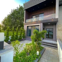 دوبلکس جنگلی/شهرک با اصالت/سندتکبرک/تهاترباخودرو