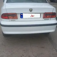 سمند LX EF7، مدل ۱۳۹۴|خودرو سواری و وانت|گنبد کاووس, |دیوار