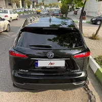 لکسوس NX 300 H 300، مدل ۲۰۱۷|خودرو سواری و وانت|رشت, باقرآباد|دیوار