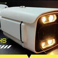 دوربین مداربسته دزدگیر اماکن9VICONتایید اماکن
