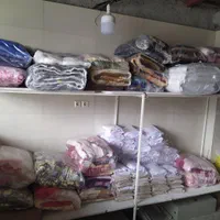 پتوشویی جزیره با شستشوی فوری و تحویل یک‌روزه|خدمات نظافت|قشم, |دیوار