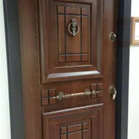 درب ضد سرقت 66L