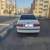 سمند ۹۷تکسوز رخش کاملا خانگی|خودرو سواری و وانت|فولادشهر, مسکن مهر فولادشهر|دیوار