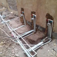 لوله کشی آب وفاضلاب نصبو تعمیرشیرآلات بهداشتی