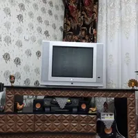 تلویزیون LG اصل کره تمیز 21 اینچ