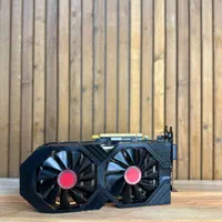 فروش کارت گرافیک Rx580 8GB OC|قطعات و لوازم جانبی رایانه|شیراز, معالی‌آباد|دیوار
