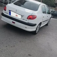 پژو 206 SD V8، مدل ۱۳۹۴|خودرو سواری و وانت|تبریز, |دیوار