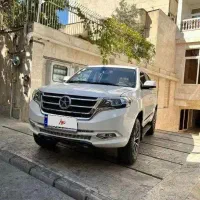 دایون Y7، مدل ۱۴۰۲ نقد یا اقساطی|خودرو سواری و وانت|مشهد, امام خمینی|دیوار