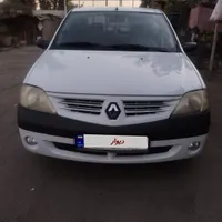 ال90 پارس تندر