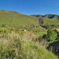 ۱۲۰ مترمربع زمین در روستای توریستی ابراهیم آباد|فروش دفتر صنعتی، کشاورزی، تجاری|کرج, شهرک ظفر|دیوار