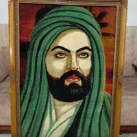 تابلو فرش