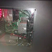 سرور تحلیل دیتا سنگین  48 هسته، 1TB رم، SSD 4TB|رایانه رومیزی|تهران, شهرک غرب|دیوار