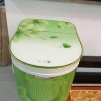 مینی واش