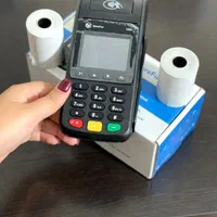 کارتخوان Pax D230.915.morfan' کیانشهر و افسریه|فروشگاه و مغازه|تهران, افسریه شمالی|دیوار