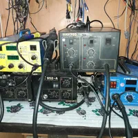تعمیرات تخصصی هیتر و هویه هوای گرم