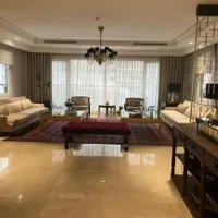 ۱۹۸ متر ۳ خواب تاپ جردن تک واحدی ایان نشین