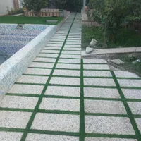 چمن مصنوعی گرنوال و فنس چمنی فروش و نصب|خدمات باغبانی و درختکاری|کرج, کمال‌شهر|دیوار