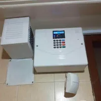 فروش  نصب و تعمیر دوربین مدار بسته و ...|دوربین مداربسته|گرگان, |دیوار