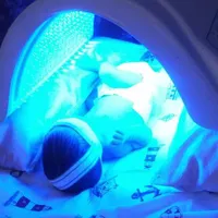 اجاره دستگاه زردی نوزاد (فتوتراپی نوزاد) معتبر|خدمات آرایشگری و زیبایی|تهران, فلاح|دیوار