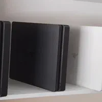 کنسول پلی استیشن۴ ps4 slim اکانتی  کپی خور(ضمانتی)|کنسول، بازی ویدئویی و آنلاین|مشهد, آزادشهر|دیوار
