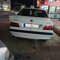 پژو پارس موتور جدید XU7P، مدل ۱۴۰۱|خودرو سواری و وانت|یاسوج, |دیوار