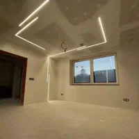 لامپ خطی&کناف/۳سانت مونتاژ شده(شرکتی)|لامپ و چراغ|شاهین‌شهر, مخابرات (شهید بهشتی)|دیوار