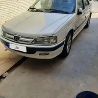 پژو پارسTU5