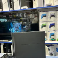 ps4کپی خور 1ترابایت|کنسول، بازی ویدئویی و آنلاین|تهران, فردوسی|دیوار