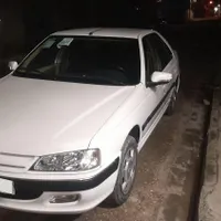 پژو پارس موتور جدید XU7P، مدل ۱۴۰۲