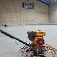 بتن ریزی کفسازی ماله پروانه ضمانتی کاتربتن اقساطی|خدمات پیشه و مهارت|بیرجند, |دیوار