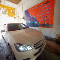 محل جدید آهنگری میزان فرمان حسین