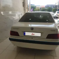 پژو پارس اتوماتیک TU5، مدل ۱۳۹۷|خودرو سواری و وانت|بندر گناوه, |دیوار