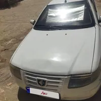 سمند سورنef7مدل 96