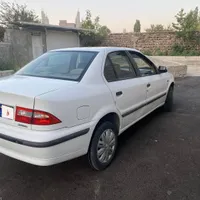 سمند EF7