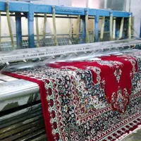 قالیشویی خاطره پردیس ، بومهن ، رودهن
