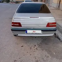 پژو 405 SLX موتور 1800، مدل ۱۳۸۹|خودرو سواری و وانت|شهرکرد, |دیوار