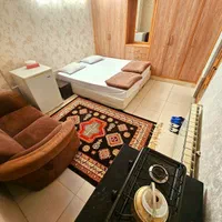 سوئیت و دوخوابه مبله مرکز شهر نزدیک میدان نقش جهان|اجارهٔ کوتاه‌مدت آپارتمان و سوئیت|اصفهان, جویباره|دیوار