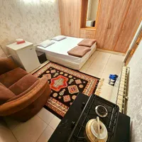 سوئیت و دوخوابه مبله مرکز شهر نزدیک میدان نقش جهان