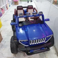 ماشین شارژی