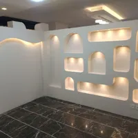 انجام تخصصی دکورکناف،دکوراسیون داخلی وبرق ساختمان|خدمات پیشه و مهارت|اصفهان, احمدآباد|دیوار