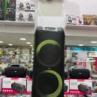 اسپیکر حرفه ای KINGSTAR کینگستار ۶۳۵|سیستم صوتی خانگی|کرمان, |دیوار