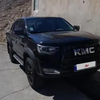 کیامسی T8، مدل ۱۴۰۲