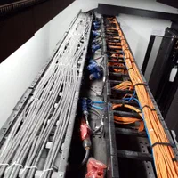 برقکار صنعتی انجام کلیه کارهای صنعتی و ساختمانی|خدمات پیشه و مهارت|ملایر, |دیوار