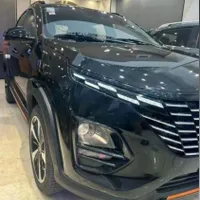 ام وی ام x33 کراس/دنده/اتومات/صفر۱۴۰۳تحویل روز|خودرو سواری و وانت|تهران, ستارخان|دیوار