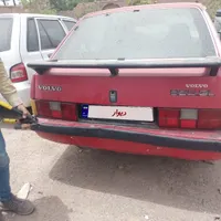 ولوو ۳۶۰ جی ال|خودرو کلاسیک|کرمان, |دیوار