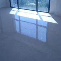 کفسابی سنگ سابی زن کف ساب سنگسابی شستشوی نما