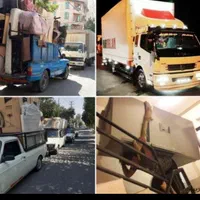 باربری پاکدشت حمل اسباب منزل خاورنیسان وانت|خدمات حمل و نقل|پاکدشت, پاکدشت (مامازند)|دیوار
