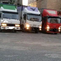 باربری حمل نقل اثاثیه طولابی به صورت تضمینی