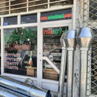 دریچه گرد هوا  کانال سازی|کولر آبی|کرج, جهان‌شهر|دیوار
